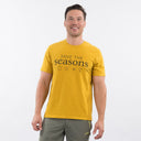 Bergans GRAPHIC M TEE - PeakStyle