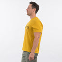 Bergans GRAPHIC M TEE - PeakStyle