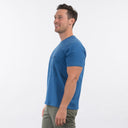 Bergans GRAPHIC M TEE - PeakStyle