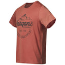 Bergans GRAPHIC WOOL M TEE - PeakStyle