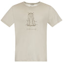 Bergans GRAPHIC WOOL M TEE - PeakStyle
