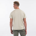 Bergans GRAPHIC WOOL M TEE - PeakStyle