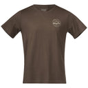 Bergans GRAPHIC WOOL M TEE - PeakStyle