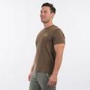 Bergans GRAPHIC WOOL M TEE - PeakStyle