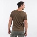 Bergans GRAPHIC WOOL M TEE - PeakStyle
