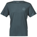Bergans GRAPHIC WOOL M TEE - PeakStyle