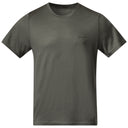 Bergans GRAPHIC WOOL M TEE - PeakStyle