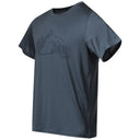 Bergans GRAPHIC WOOL M TEE - PeakStyle