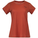 Bergans GRAPHIC WOOL W TEE - PeakStyle
