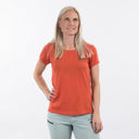 Bergans GRAPHIC WOOL W TEE - PeakStyle