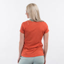Bergans GRAPHIC WOOL W TEE - PeakStyle