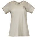 Bergans GRAPHIC WOOL W TEE - PeakStyle