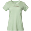 Bergans GRAPHIC WOOL W TEE - PeakStyle