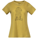 Bergans GRAPHIC WOOL W TEE - PeakStyle