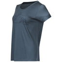 Bergans GRAPHIC WOOL W TEE - PeakStyle