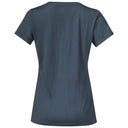 Bergans GRAPHIC WOOL W TEE - PeakStyle