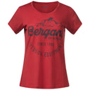 Bergans GRAPHIC WOOL W TEE - PeakStyle