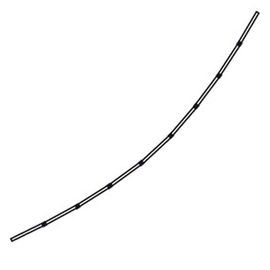 Bergans GUNWALE TO 13.7 ' - bei PeakStyle