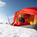 Bergans HELIUM EXPEDITION DOME 2 TENT - Zelte bei PeakStyle