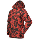 Bergans HOGNA CAMO V2 2L JACKET - PeakStyle