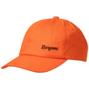 Bergans HOVET STRAPBACK CAP - Kopfbedeckungen bei PeakStyle
