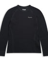 Bergans INNER:DUAL MERINO JUNIOR LONG SLEEVE - Unterwäsche bei PeakStyle