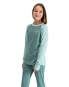 Bergans INNER:DUAL MERINO JUNIOR LONG SLEEVE - Unterwäsche bei PeakStyle