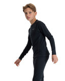 Bergans INNER:DUAL MERINO JUNIOR LONG SLEEVE - Unterwäsche bei PeakStyle