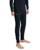 Bergans INNER:DUAL MERINO JUNIOR TIGHTS - Tights bei PeakStyle