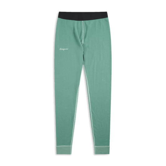 Bergans INNER:DUAL MERINO JUNIOR TIGHTS - Tights bei PeakStyle