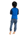 Bergans INNER:DUAL MERINO KIDS LONG SLEEVE - Unterwäsche bei PeakStyle