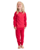 Bergans INNER:DUAL MERINO KIDS LONG SLEEVE - Unterwäsche bei PeakStyle