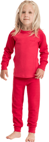 Bergans INNER:DUAL MERINO KIDS TIGHTS - Tights bei PeakStyle
