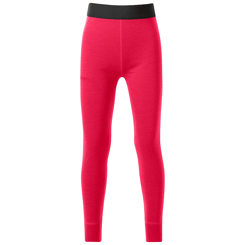 Bergans INNER:DUAL MERINO KIDS TIGHTS - Tights bei PeakStyle