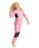 Bergans INNER:PURE MERINO KIDS LONG SLEEVE - Unterwäsche bei PeakStyle