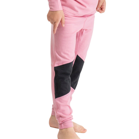Bergans INNER:PURE MERINO KIDS TIGHTS - Tights bei PeakStyle