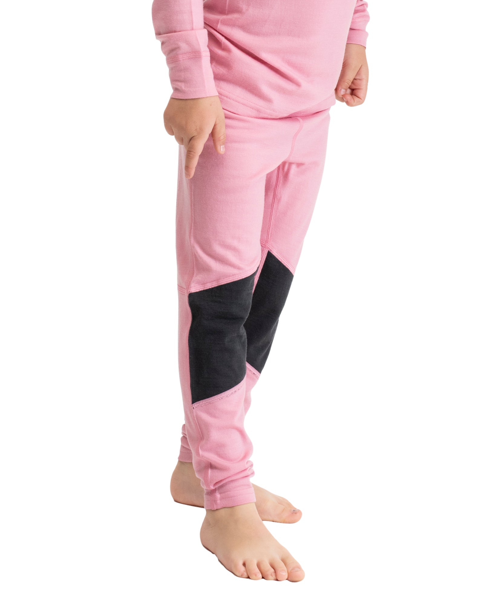 Bergans INNER:PURE MERINO KIDS TIGHTS - Tights bei PeakStyle