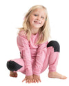 Bergans INNER:PURE MERINO KIDS TIGHTS - Tights bei PeakStyle