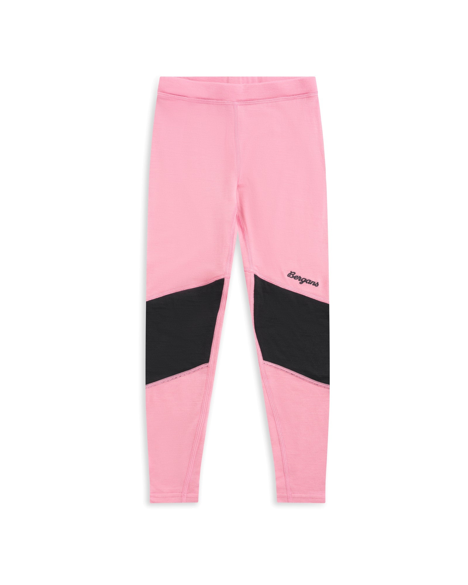 Bergans INNER:PURE MERINO KIDS TIGHTS - Tights bei PeakStyle