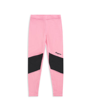 Bergans INNER:PURE MERINO KIDS TIGHTS - Tights bei PeakStyle