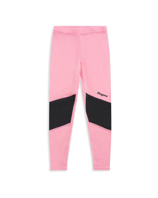 Bergans INNER:PURE MERINO KIDS TIGHTS - Tights bei PeakStyle