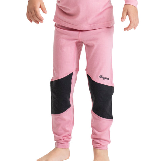 Bergans INNER:PURE MERINO KIDS TIGHTS - Tights bei PeakStyle
