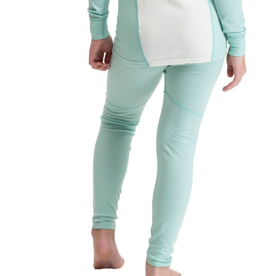 Bergans INNER:PURE MERINO YOUTH TIGHTS - Tights bei PeakStyle
