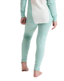 Bergans INNER:PURE MERINO YOUTH TIGHTS - Tights bei PeakStyle