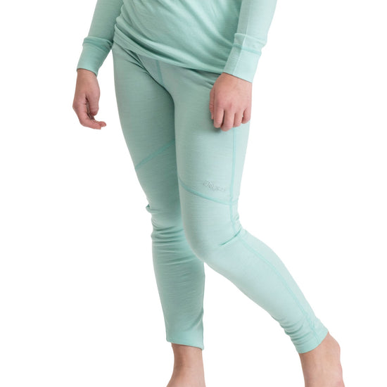 Bergans INNER:PURE MERINO YOUTH TIGHTS - Tights bei PeakStyle