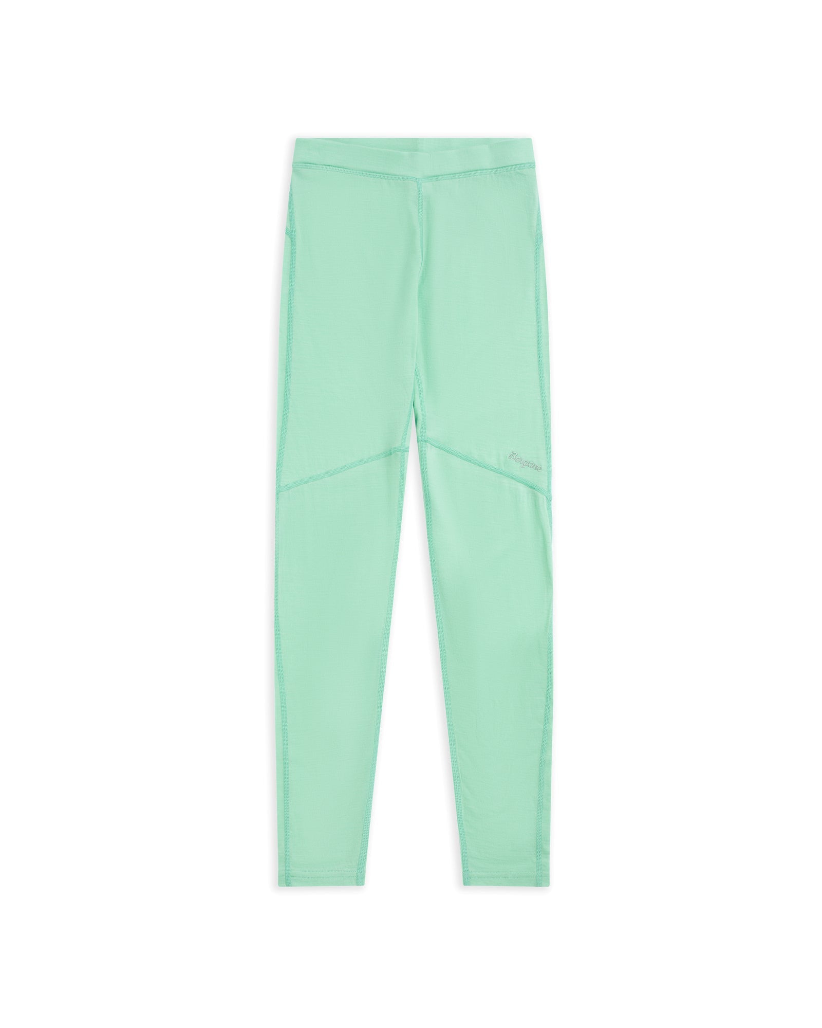 Bergans INNER:PURE MERINO YOUTH TIGHTS - Tights bei PeakStyle