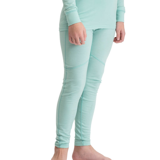 Bergans INNER:PURE MERINO YOUTH TIGHTS - Tights bei PeakStyle