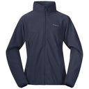 Bergans JUNIOR FLEECE MIDLAYER JACKET - Midlayer bei PeakStyle