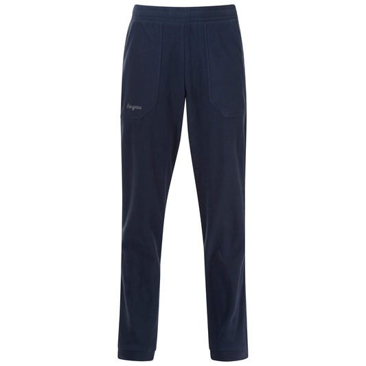 Bergans JUNIOR FLEECE MIDLAYER PANTS - Zelte bei PeakStyle