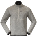 Bergans KAMPHAUG KNITTED M HALF ZIP - PeakStyle